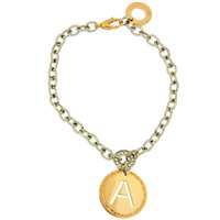 Bracciale Rebecca Donna Word in Acciaio BWRBZA01 - BWRBZA01